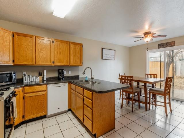 214 W Meadow View Dr, Ogden, UT 84404 — photo 8
