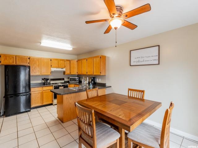 214 W Meadow View Dr, Ogden, UT 84404 — photo 12