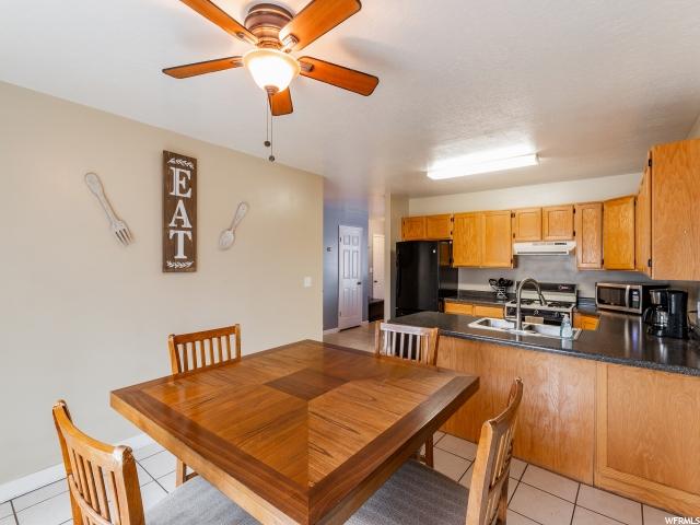 214 W Meadow View Dr, Ogden, UT 84404 — photo 11