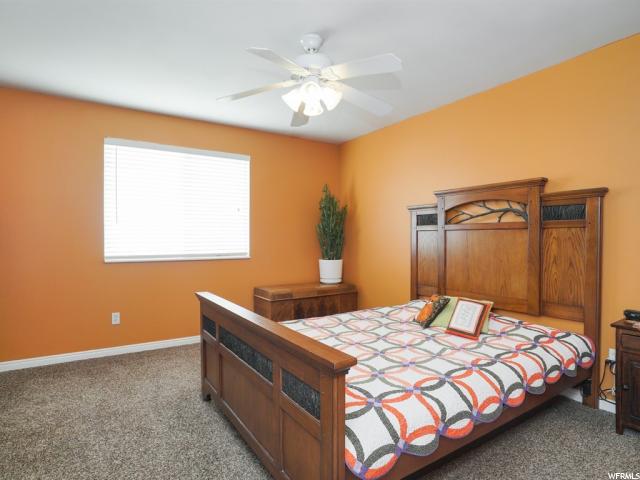 1325 N Lewis Peak Dr E, Ogden, UT 84404 — photo 11