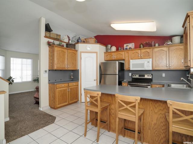1325 N Lewis Peak Dr E, Ogden, UT 84404 — photo 5