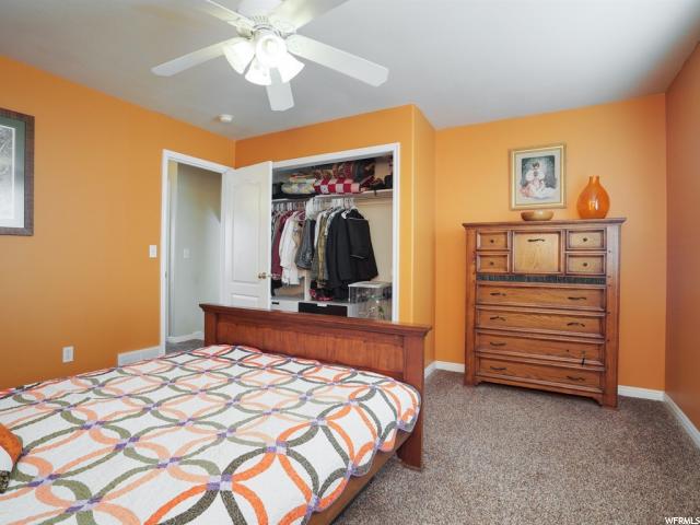 1325 N Lewis Peak Dr E, Ogden, UT 84404 — photo 12