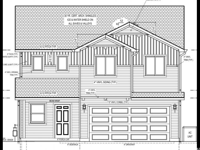 1432 W 2125 S, Logan, UT 84321 — photo 2