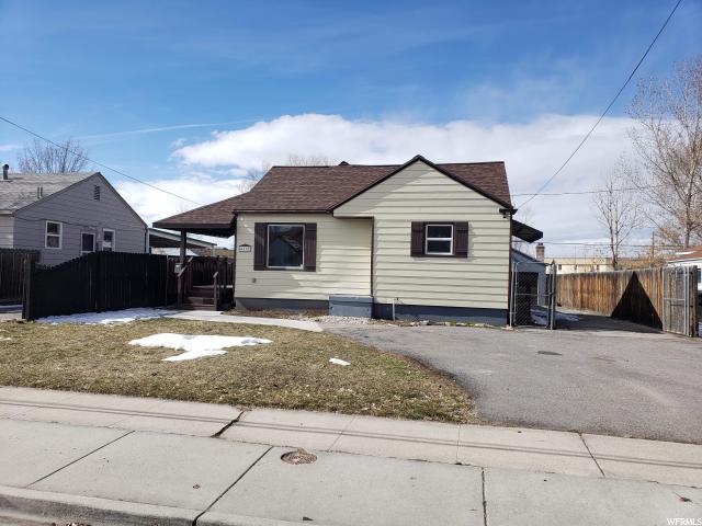 4598 S Box Elder St, Murray, UT 84107 — photo 2