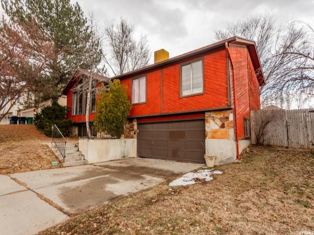 1106 E Colima Dr, Sandy, UT 84094 — photo 2