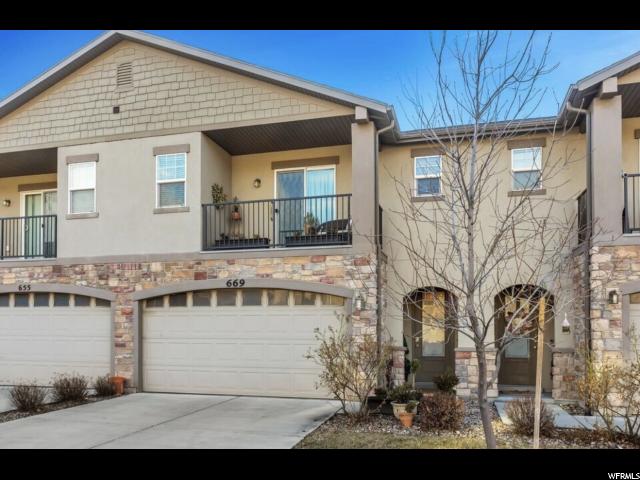 669 N 310 W, Centerville, UT 84014 — photo 2