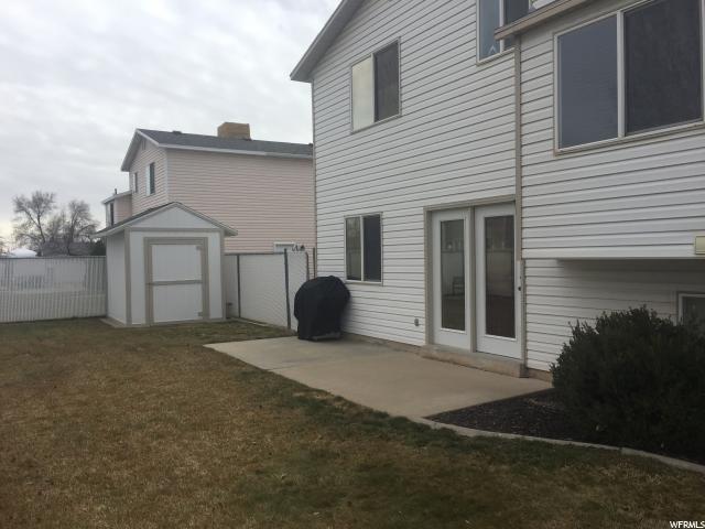 594 N 1300 W, Clinton, UT 84015 — photo 3