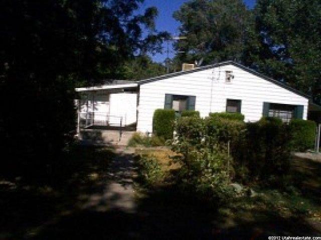 1774 E Valley Dr, Ogden, UT 84404 — photo 2