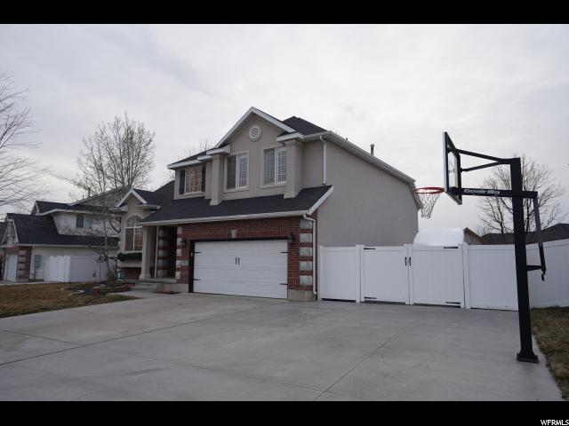 1932 S Chelemes Way E, Clearfield, UT 84015 — photo 3