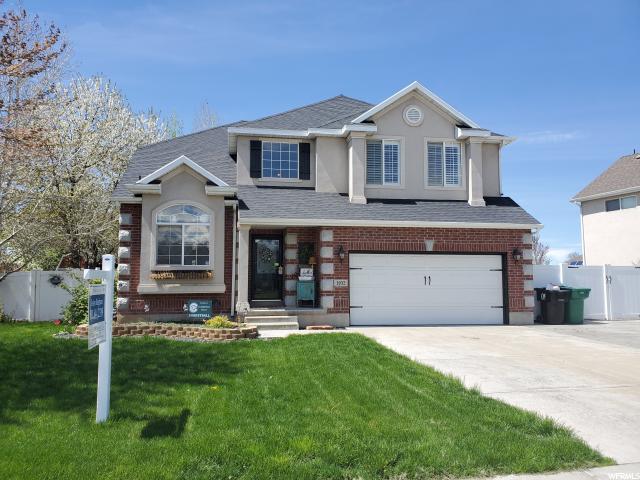 1932 S Chelemes Way E, Clearfield, UT 84015 — photo 2