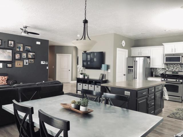 136 W 4130 S, Vernal, UT 84078 — photo 5