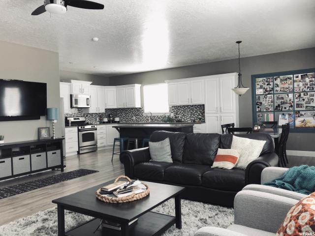 136 W 4130 S, Vernal, UT 84078 — photo 3