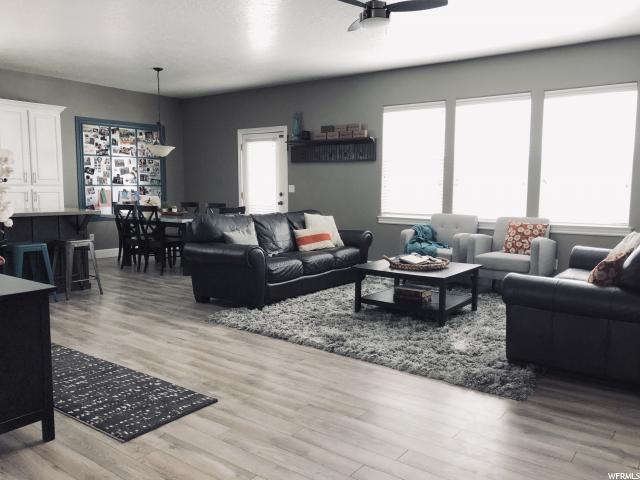 136 W 4130 S, Vernal, UT 84078 — photo 4