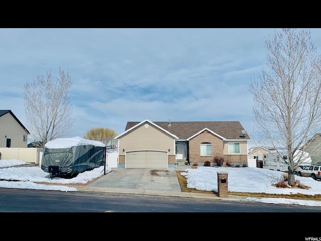 136 W 4130 S, Vernal, UT 84078 — photo 2