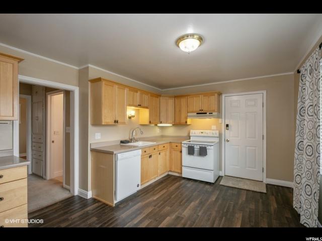 821 E Franklin St, Ogden, UT 84403 — photo 4