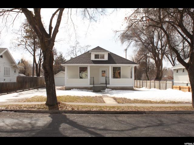 528 E 100 S, Logan, UT 84321
