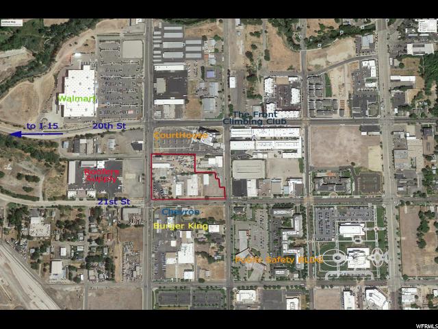2070 S Wall Ave E, Ogden, UT 84401 — photo 2