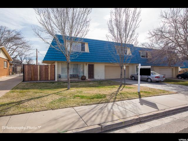 351 S. 400 E #1, St. George, UT 84770 — photo 4
