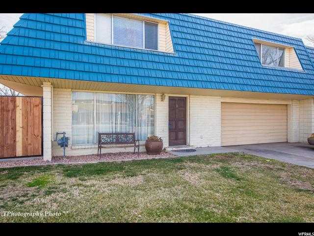 351 S. 400 E #1, St. George, UT 84770 — photo 2