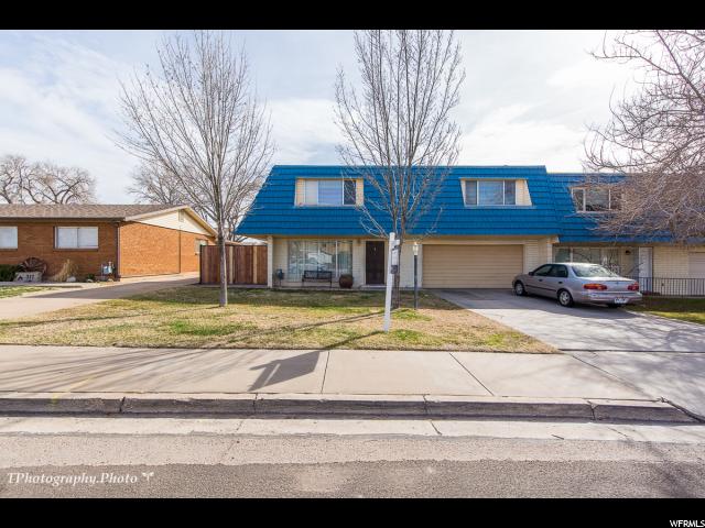 351 S. 400 E #1, St. George, UT 84770 — photo 3