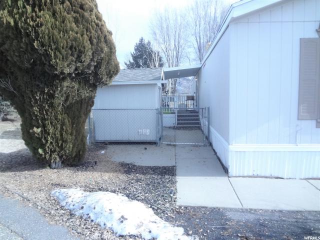 233 Engstrom Way, Layton, UT 84041 — photo 4