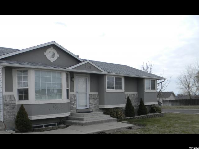220 W 90 N, Clearfield, UT 84015 — photo 2