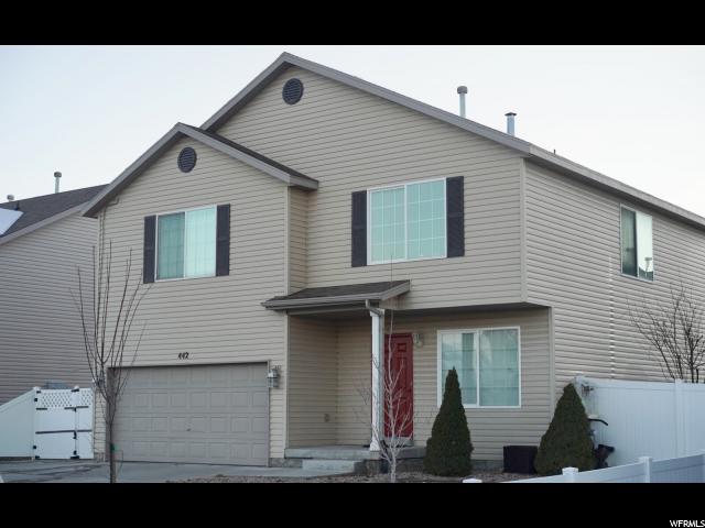 442 S 1230 W, Spanish Fork UT 84660