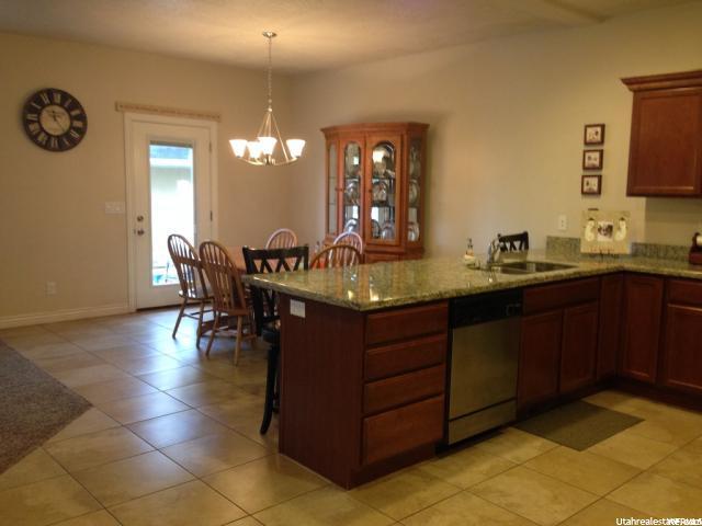 517 S 350 E, Vernal, UT 84078 — photo 4