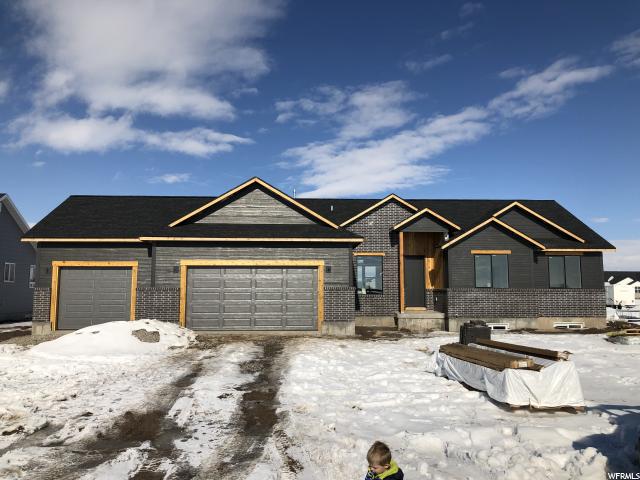 1115 E 250 S, Tremonton, UT 84337 — photo 3