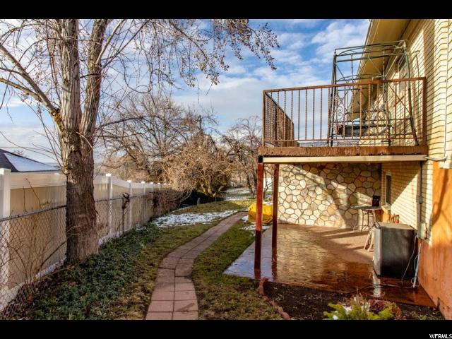 3082 S Davis Blvd, Bountiful, UT 84010 — photo 8