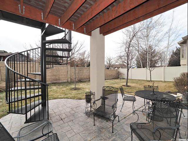 1952 Bluffside Cir E, Sandy, UT 84092 — photo 10