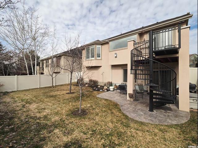 1952 Bluffside Cir E, Sandy, UT 84092 — photo 5