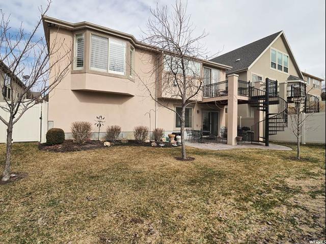 1952 Bluffside Cir E, Sandy, UT 84092 — photo 4