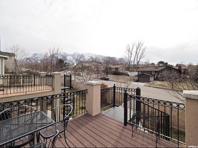 1952 Bluffside Cir E, Sandy, UT 84092 — photo 8
