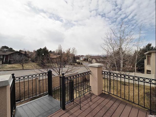 1952 Bluffside Cir E, Sandy, UT 84092 — photo 9