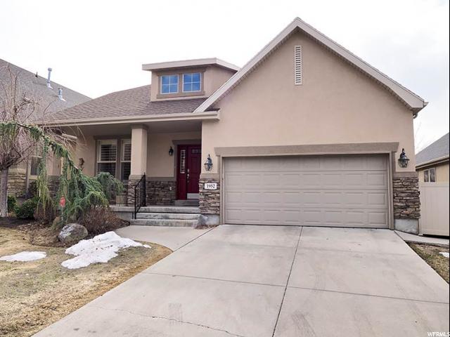 1952 Bluffside Cir E, Sandy, UT 84092 — photo 3