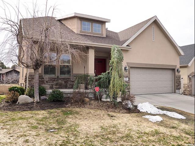 1952 Bluffside Cir E, Sandy, UT 84092 — photo 2