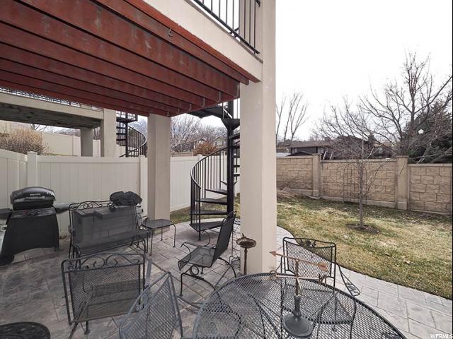 1952 Bluffside Cir E, Sandy, UT 84092 — photo 11