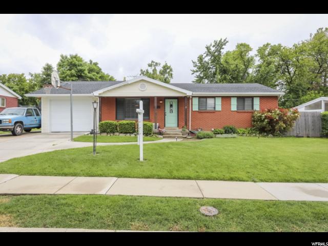 154 E 750 N, Bountiful, UT 84010 — photo 2