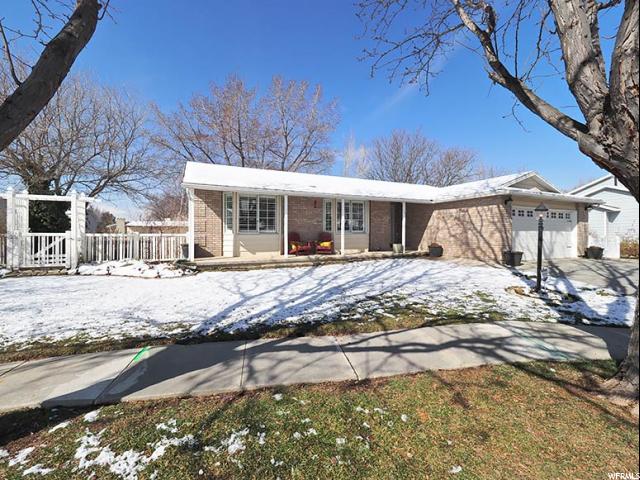 7918 S 965 E, Sandy, UT 84094 — photo 2
