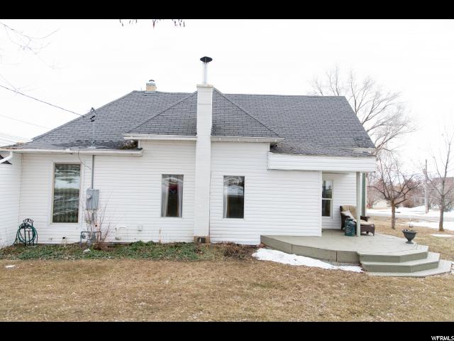 183 W 100 S, Mendon, UT 84325 — photo 2