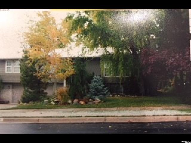 2375 E Snow Mountain Dr, Sandy, UT 84093 — photo 9