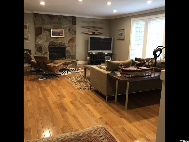 2375 E Snow Mountain Dr, Sandy, UT 84093 — photo 2