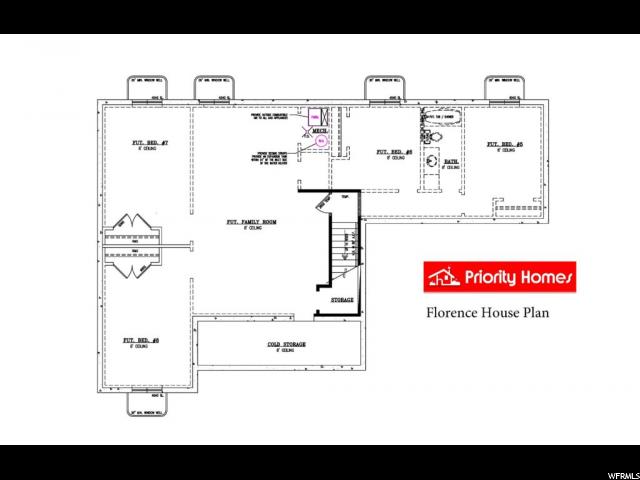1043 S 175 E, Nephi, UT 84648 — photo 3