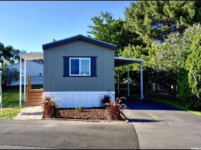 6 Lakeview Dr, Layton, UT 84041 — photo 3