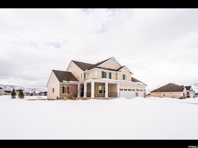 1630 E Preakness Ln, Heber City, UT 84032 — photo 2
