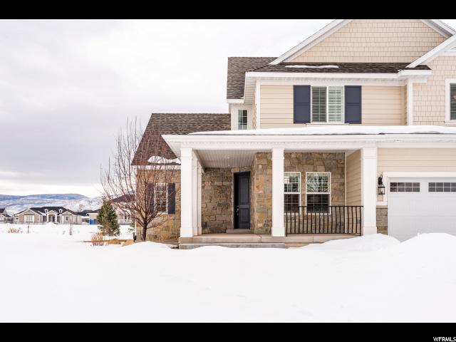 1630 E Preakness Ln, Heber City, UT 84032 — photo 3