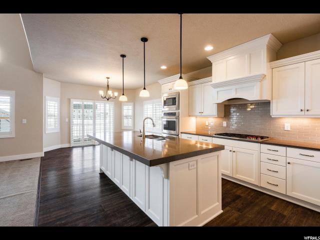 1630 E Preakness Ln, Heber City, UT 84032 — photo 11
