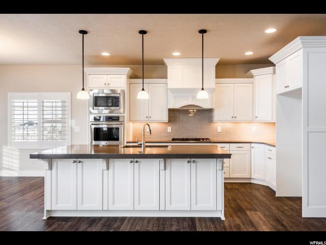 1630 E Preakness Ln, Heber City, UT 84032 — photo 10