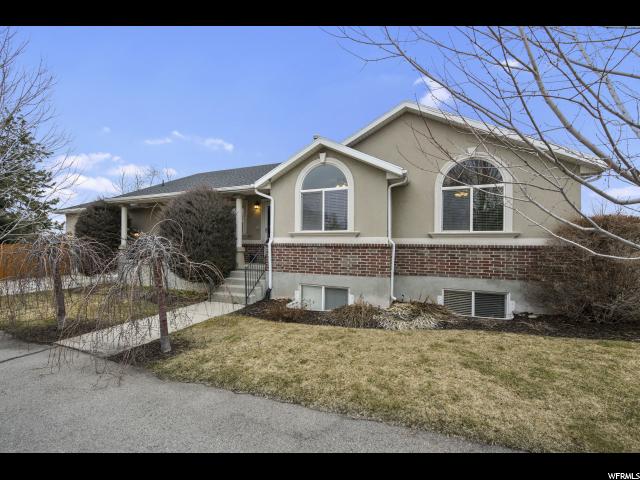1035 E Smart Ln, Sandy, UT 84094 — photo 2